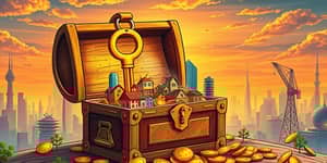 Real Estate Riches: Unlocking Property Investment Potential