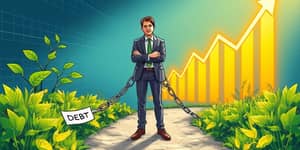 Debt Management for Investors: Clearing the Path to Growth
