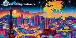 Emerging Economies: Where Growth is Taking Hold