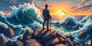 Market Volatility: Turning Turbulence into Opportunity