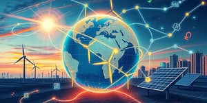 Energy Economics: The Cost of Powering Our World