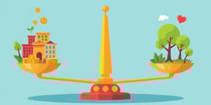 Beyond GDP: Measuring True Economic Health