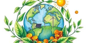 Impact Investing Worldwide: Doing Good While Doing Well