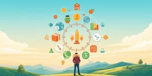 The Art of Diversification: Spreading Risk, Maximizing Reward