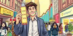 Consumer Confidence: A Barometer for Economic Growth