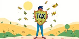 Tax-Efficient Investing: Keeping More of What You Earn