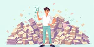 Debt Consolidation: Streamlining Your Liabilities