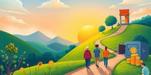 Retirement Readiness: Paving Your Path to Financial Freedom