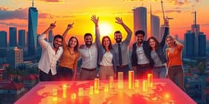 Real Estate Riches: Investing in Property Wisely