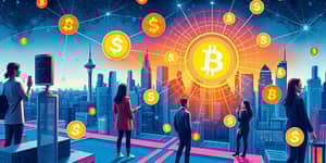 The Fintech Revolution: Reshaping Financial Services