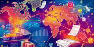 The Future of Global Trade: Tariffs, Treaties, and Trends