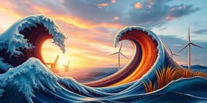 Commodity Supercycles: Riding the Waves of Raw Materials