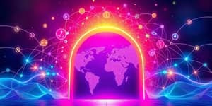 Global Market Gateway: Investing Beyond Borders