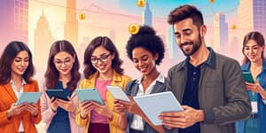 Choosing Your Broker: A Guide to Investment Platforms