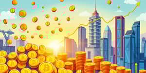 The Digital Gold Rush: Crypto's Role in Modern Finance