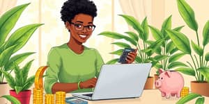 Inflation's Bite: Strategies to Counter Rising Costs