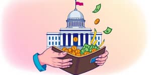 The Fiscal Horizon: Government Spending and Your Wallet