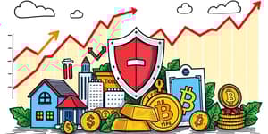 Inflation Insights: Protecting Your Purchasing Power