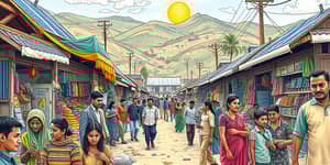 Frontier Markets: Opportunities and Specific Risks