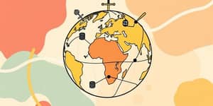 How Geopolitical Events Influence Global Markets