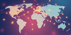 Capital Flows Between Countries: Drivers and Implications