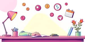 Setting SMART Financial Goals You Can Actually Reach