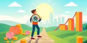 How to Improve Your Financial Habits Step by Step