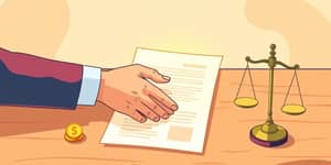 Understanding Loan Agreements and Key Terms