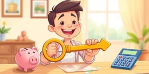 Planning for Big Purchases Without Creating Problem Debt