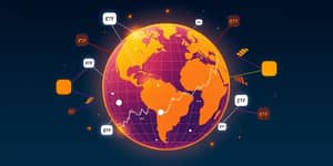 International ETFs: Easy Access to Global Diversification