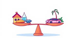 Understanding the Difference Between Needs and Wants