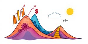 Business Cycles: Expansion, Recession, and Recovery