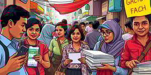 The Informal Economy: Size, Drivers, and Effects