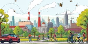 Externalities: When Private Decisions Have Public Costs