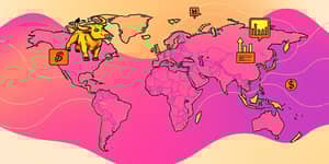 How Major Stock Exchanges Around the World Operate