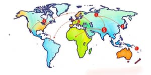 The Role of Currencies in Global Trade and Investment