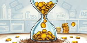 How Inflation Affects Your Money Over Time