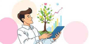 Setting Up Regular Contributions to Investments