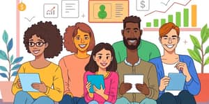 Using Apps and Tools for Personal Money Management