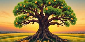 How Compound Returns Drive Long‑Term Growth