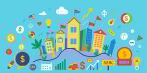 Index Funds and ETFs: Low‑Cost Ways to Invest