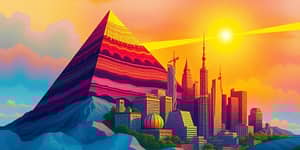 Demographic Trends and Long‑Term Economic Growth