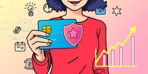 How to Use a Credit Card Responsibly