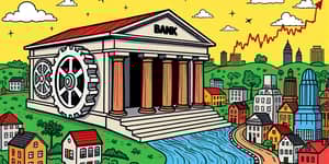 Interest Rates: Why They Change and What They Affect