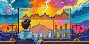 Evaluating Investment Risk: Volatility and Drawdowns