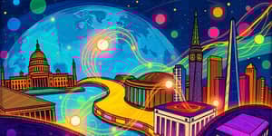 Bonds in Global Markets: Sovereign vs. Corporate Debt