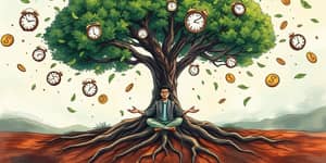 Long‑Term vs. Short‑Term Investing Strategies