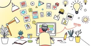 Building a Simple Starter Portfolio from Scratch