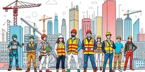 Labor Markets: Skills, Automation, and Job Creation