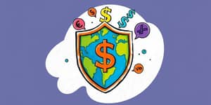 Exchange‑Rate Risk: Managing Currency Exposure